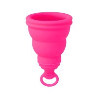Copa menstrual LILY Cup One INTIMINA: La mejor copa para empezar